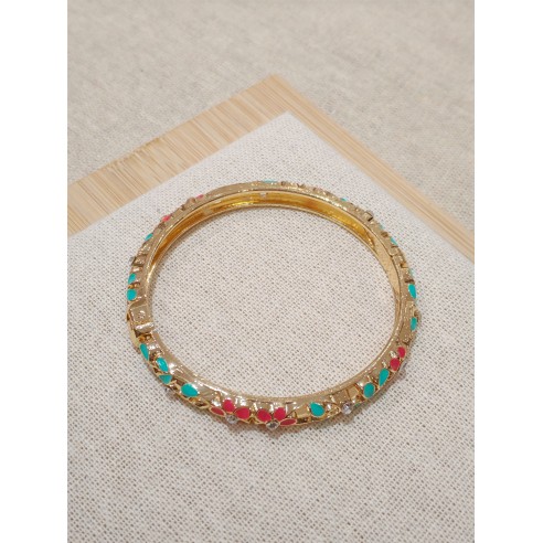 Bracelets joncs Thaïlandais BR103