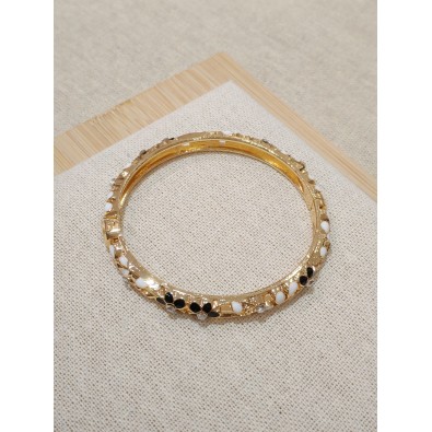 Bracelet jonc Thaïlandais BR104
