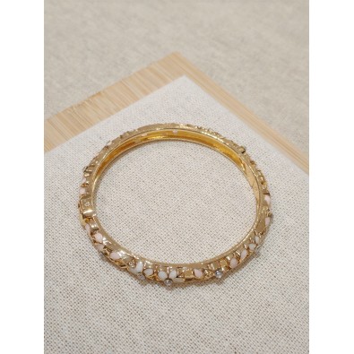 Bracelet jonc Thaïlandais BR106