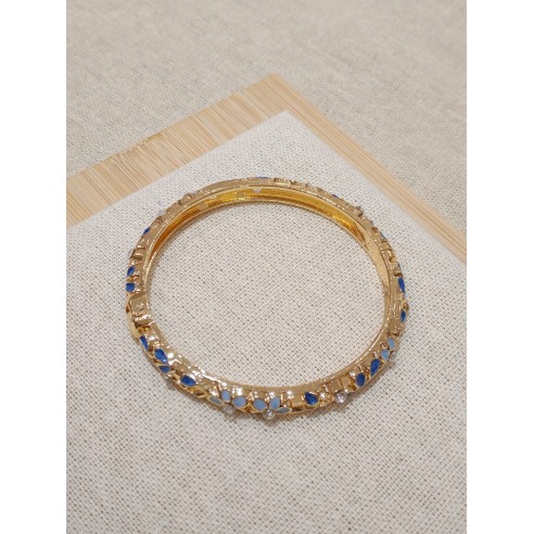 Bracelets joncs Thaïlandais BR107
