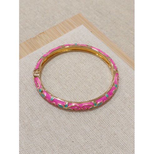 Bracelets joncs Thaïlandais BR108