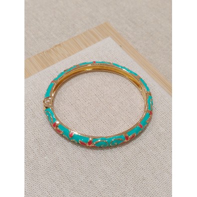 Bracelets joncs Thaïlandais BR109