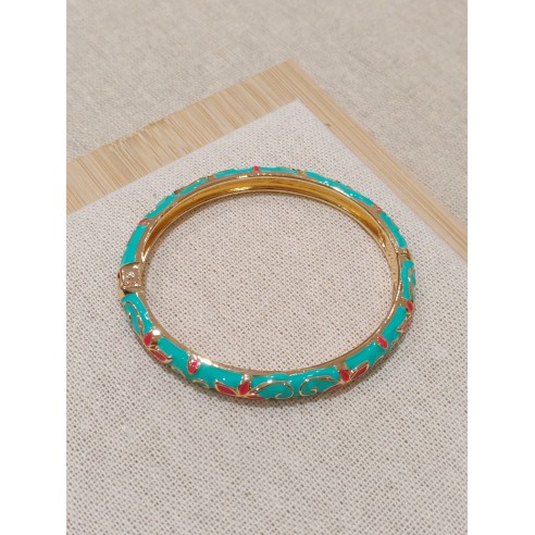 Bracelets joncs Thaïlandais BR109