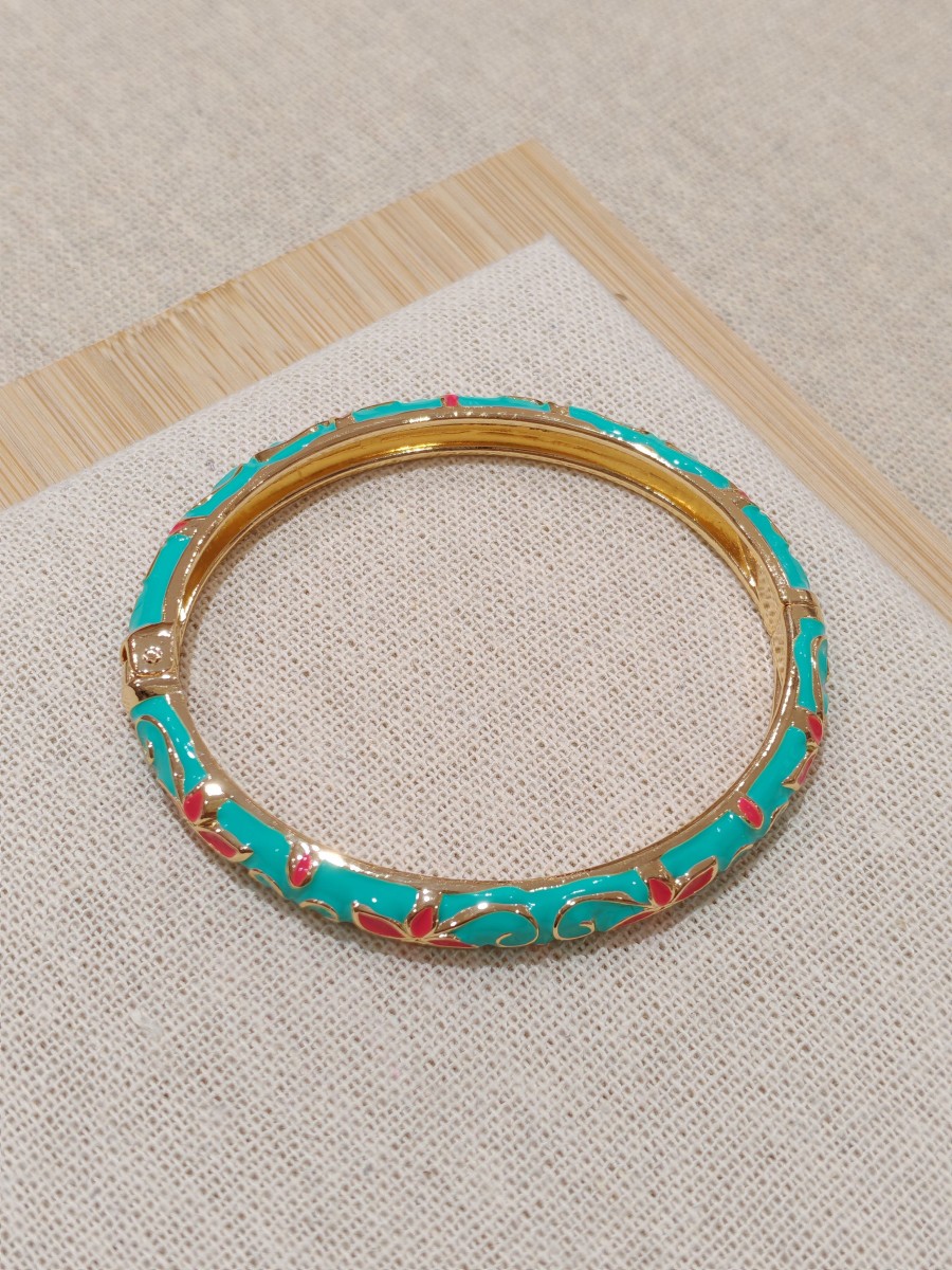 Bracelet jonc Thaïlandais BR109