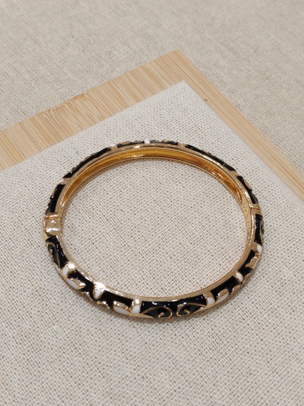 Bracelet jonc Thaïlandais BR110