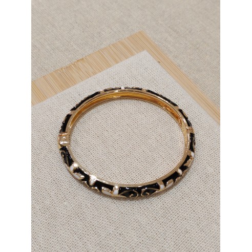 Bracelets joncs Thaïlandais BR110