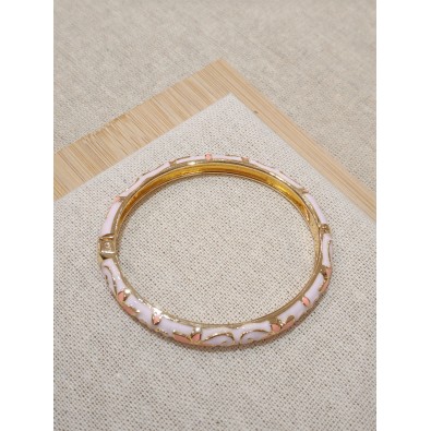 Bracelets joncs Thaïlandais BR111