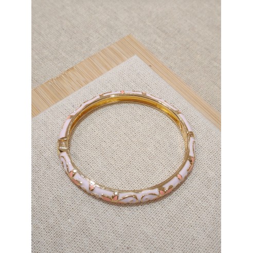 Bracelets joncs Thaïlandais BR111