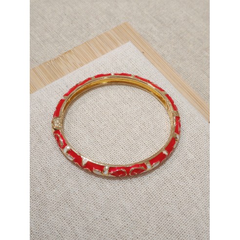Bracelets joncs Thaïlandais BR112