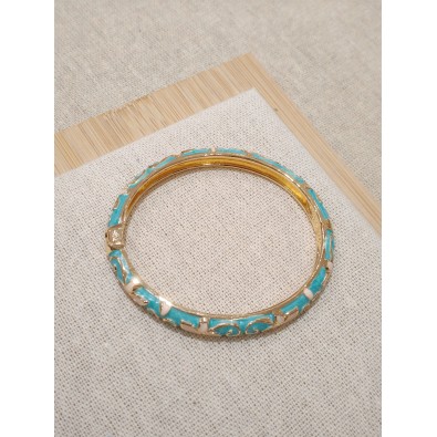 Bracelet jonc Thaïlandais BR113