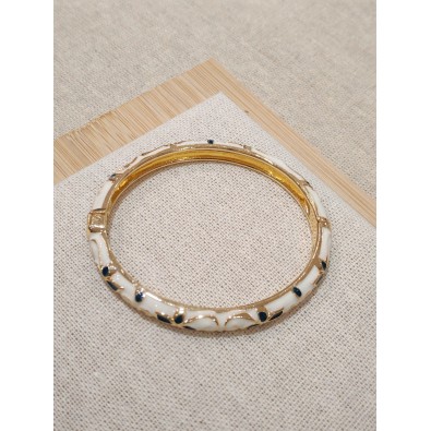 Bracelets joncs Thaïlandais BR114