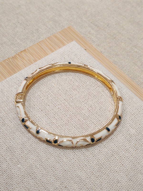 Bracelet jonc Thaïlandais BR114