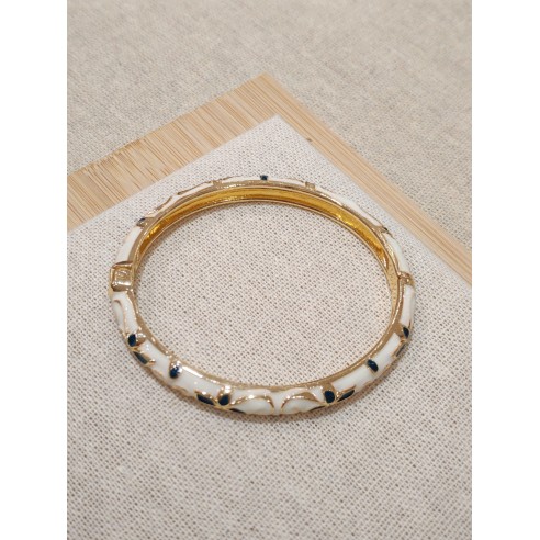 Bracelets joncs Thaïlandais BR114