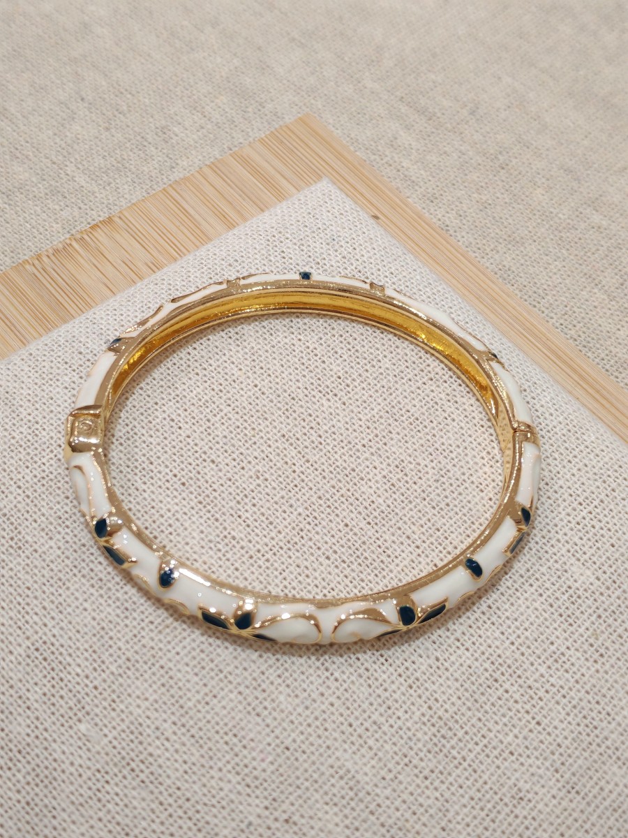 Bracelet jonc Thaïlandais BR114