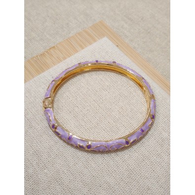 Bracelet jonc Thaïlandais BR115