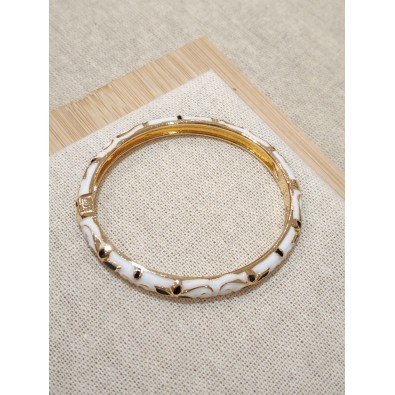 Bracelets joncs Thaïlandais BR116