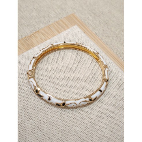 Bracelets joncs Thaïlandais BR116