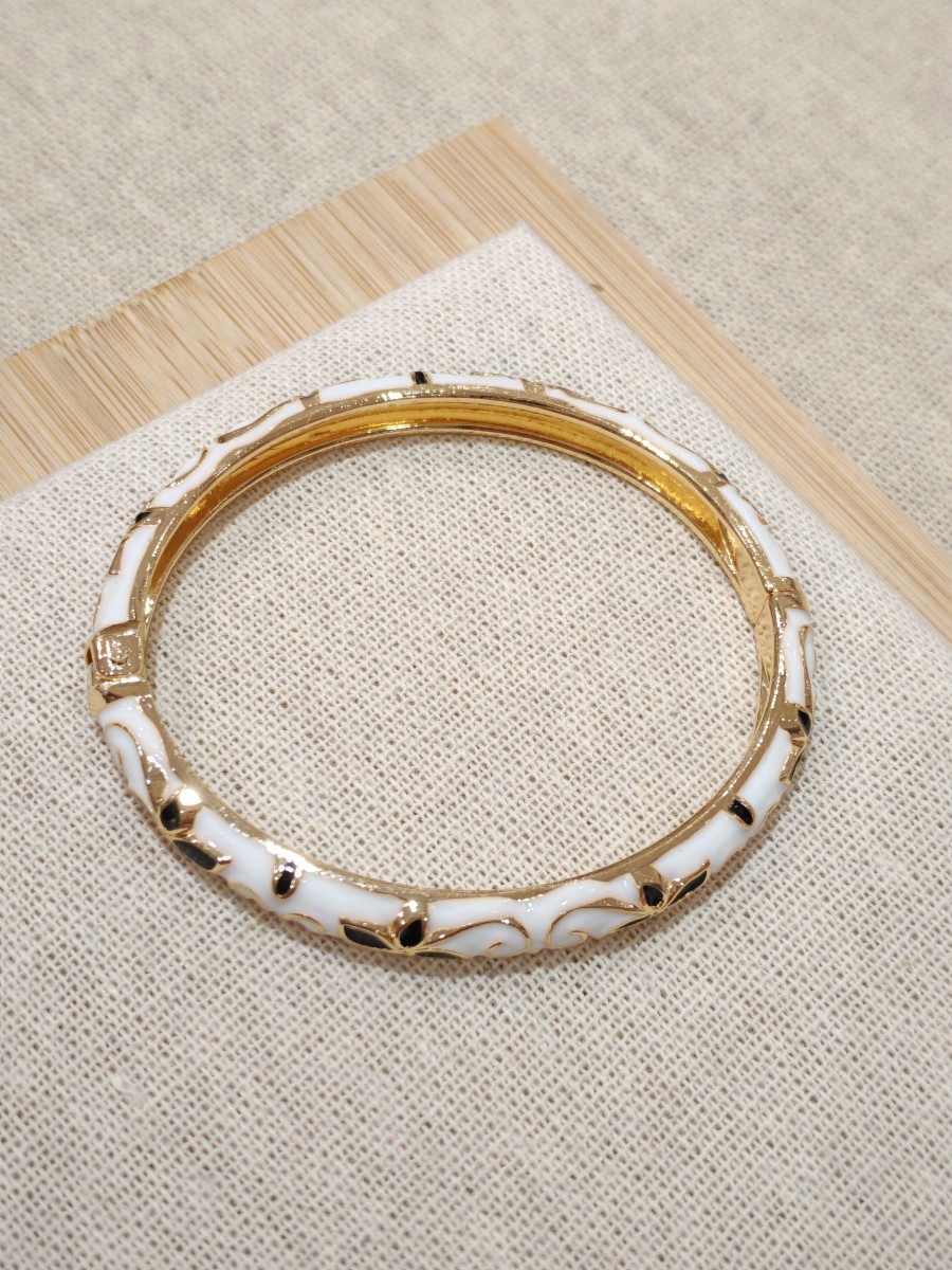 Bracelet jonc Thaïlandais BR116