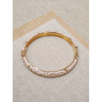 Bracelet jonc Thaïlandais BR117