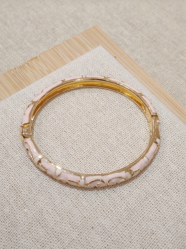 Bracelet jonc Thaïlandais BR117