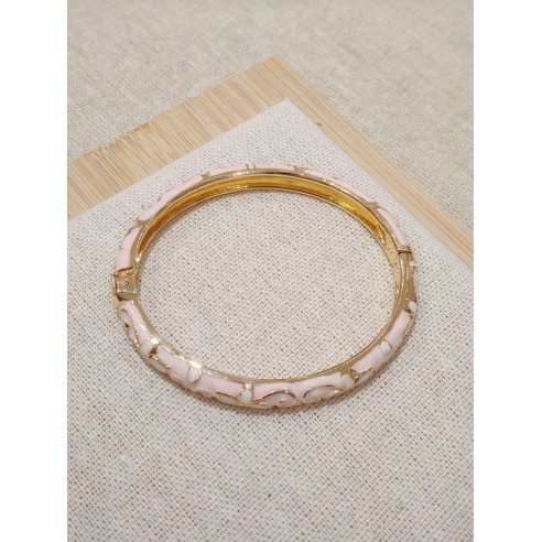 Bracelets joncs Thaïlandais BR117
