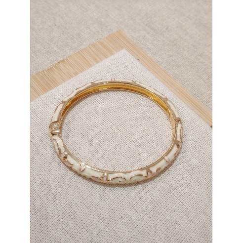 Bracelets joncs Thaïlandais BR118