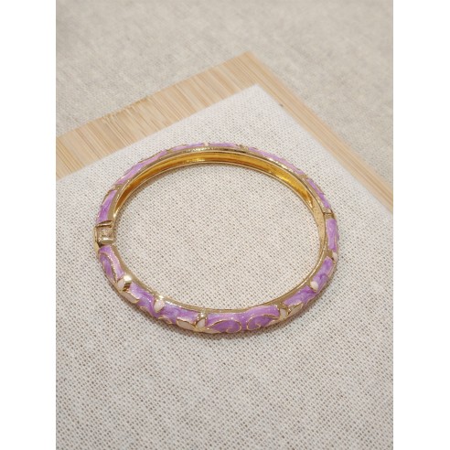 Bracelets joncs Thaïlandais BR119
