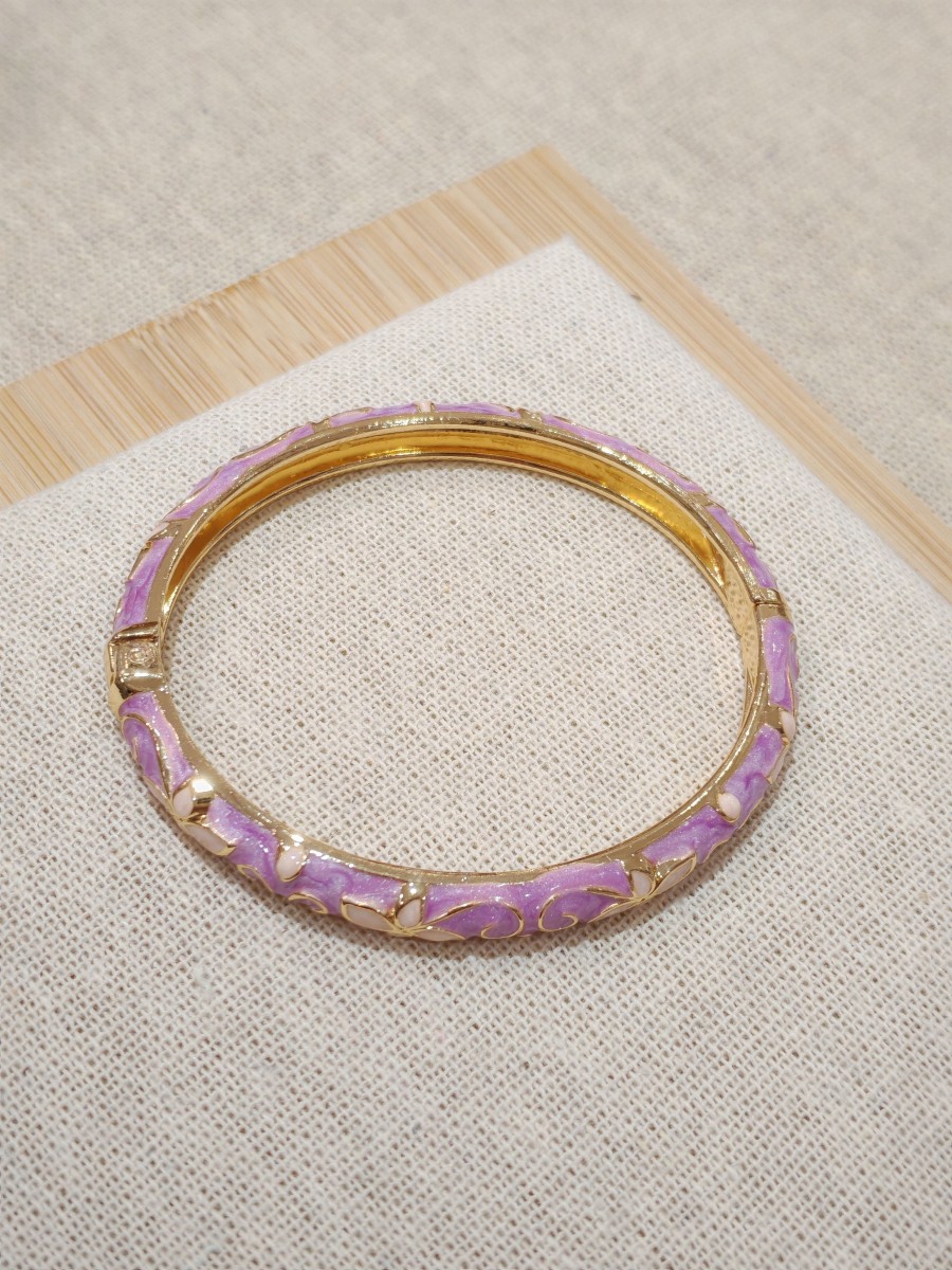 Bracelet jonc Thaïlandais BR119