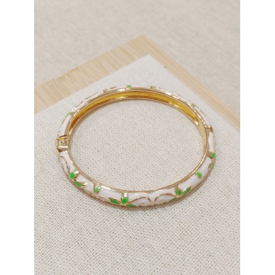 Bracelets joncs Thaïlandais BR120
