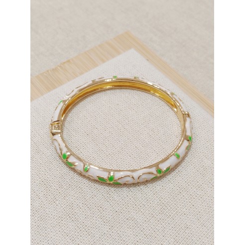 Bracelets joncs Thaïlandais BR120