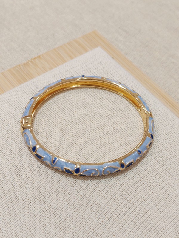 Bracelet jonc Thaïlandais BR121
