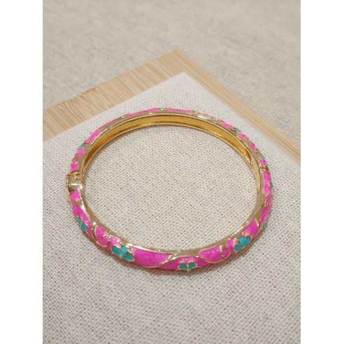 Bracelets joncs Thaïlandais BR122
