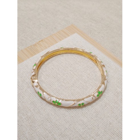 Bracelets joncs Thaïlandais BR123