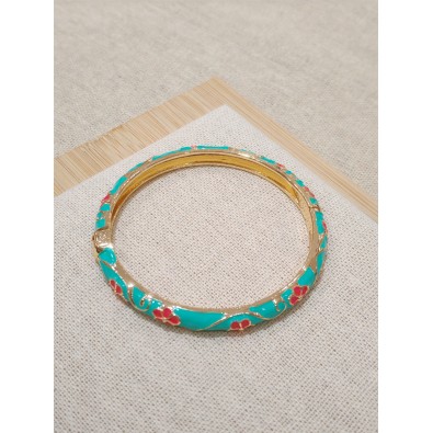 Bracelets joncs Thaïlandais BR124