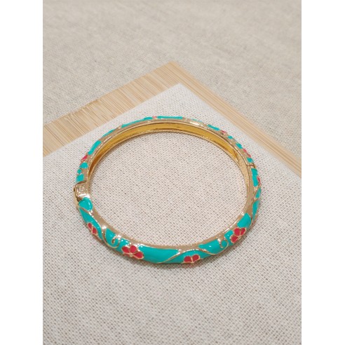 Bracelets joncs Thaïlandais BR124