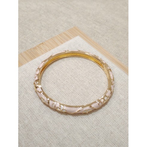 Bracelets joncs Thaïlandais BR125