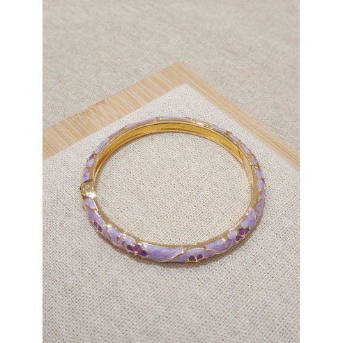Bracelets joncs Thaïlandais BR126