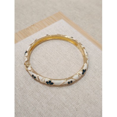 Bracelets joncs Thaïlandais BR127