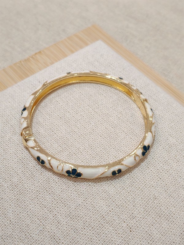 Bracelet jonc Thaïlandais BR127