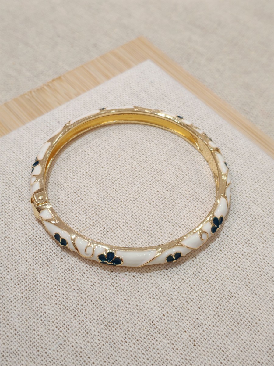Bracelet jonc Thaïlandais BR127
