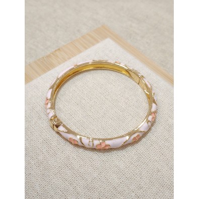 Bracelets joncs Thaïlandais BR128