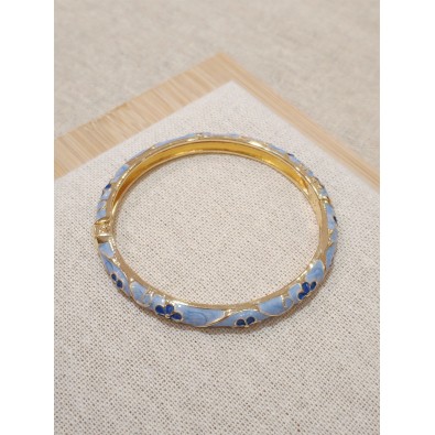 Bracelets joncs Thaïlandais BR129