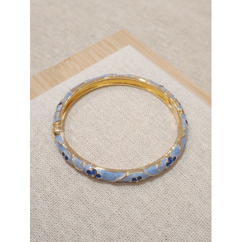 Bracelets joncs Thaïlandais BR129
