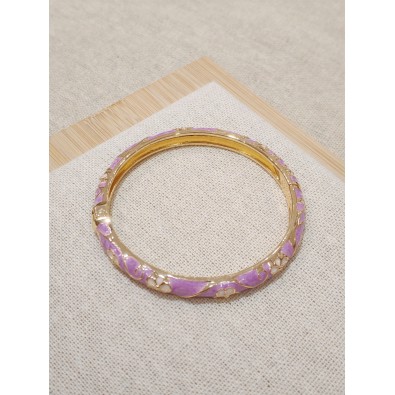 Bracelets joncs Thaïlandais BR130