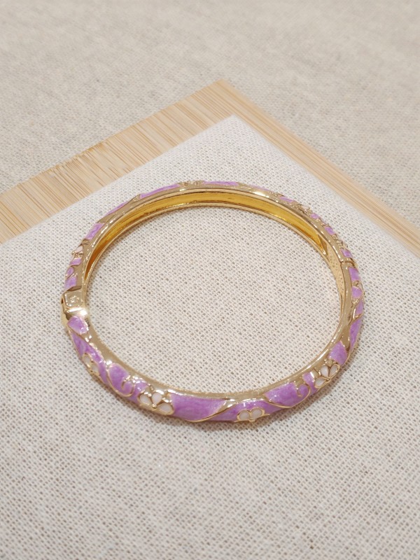 Bracelet jonc Thaïlandais BR130
