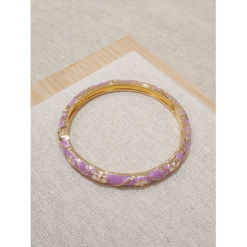 Bracelets joncs Thaïlandais BR130