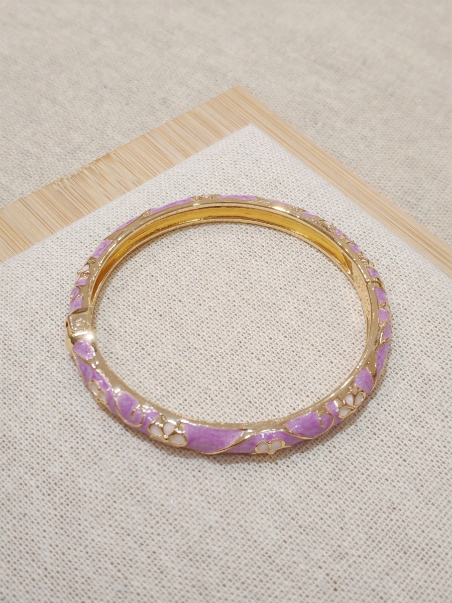 Bracelet jonc Thaïlandais BR130