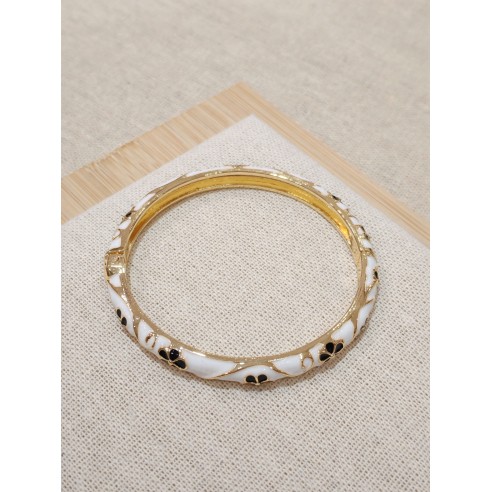 Bracelets joncs Thaïlandais BR131