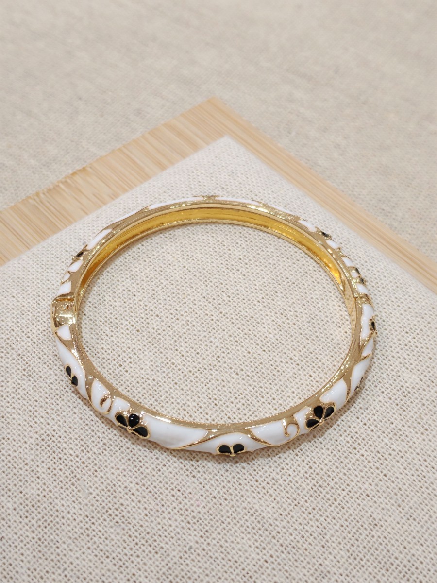 Bracelet jonc Thaïlandais BR131