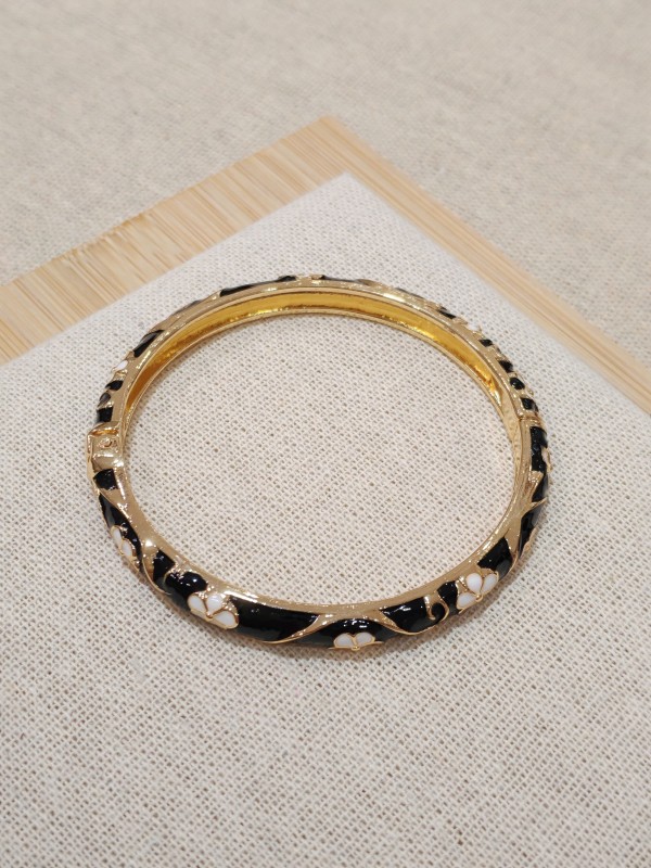 Bracelet jonc Thaïlandais BR133